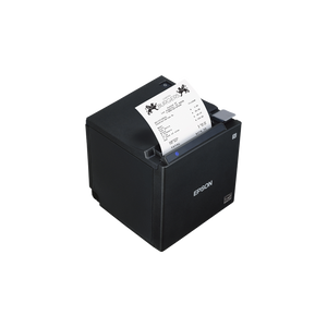 Epson Bluetooth Receipt Printer (TM-M30II)