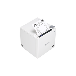 Epson Bluetooth Receipt Printer (TM-M30II)