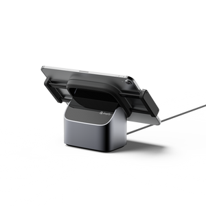Shopify POS Tablet Stand (USB-C)